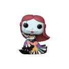 Funko funko! - the nightmare before christmas - sally Funko funko! - the nightmare before christmas - sally