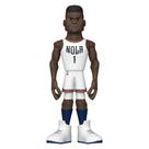 Funko Gold 5 Nba Pelicans Zion Williamson 59385 Funko Gold 5 Nba Pelicans Zion Williamson 59385