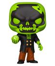 Funko Heroes Batman: Beyond - Blight (glows In The Dark) 561