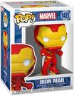 Funko Homem de Ferro Iron Man 1421