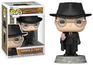 Funko Indiana Jones Caçadores Arca Perdida Arnold Toht 1353