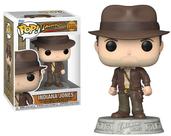 Funko Indiana Jones Os Caçadores da Arca Perdida 1355