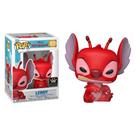 Funko Leroy (Lilo e Stitch) Disney Pop! Série Specialty