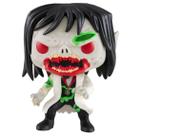 Funko Marvel Zombie Morbius 506