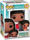 Funko Moana 2 - Moana & Simea 1546 Funko Moana 2 - Moana & Simea 1546