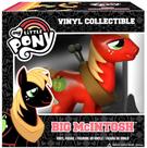 Funko My Little Pony - Boneco de Vinil Exclusivo Big McIntosh