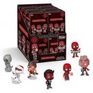 Funko Mystery Minis Marvel Deadpool Legacy 91897 Funko Mystery Minis Marvel Deadpool Legacy 91897