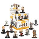 Funko Mystery Minis Star Wars Bobble-heads 29549 Funko Mystery Minis Star Wars Bobble-heads 29549