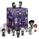 Funko Mystery Minis Wednesday 88394 Funko Mystery Minis Wednesday 88394