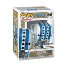 Funko One Piece Killer 1895 Funko One Piece Killer 1895