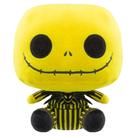 Funko Plush Disney Nbc Back Light Jack Skellingtom 63970