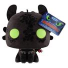 Funko Plush How to Train Dragon 7* Toothless 81183 Funko Plush How to Train Dragon 7* Toothless 81183