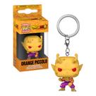 Funko Pocket! Dragon Ball Super Heroes Laranja Pequeno