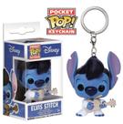 Funko Pocket Pop Keychain Elvis LILO e STITCH