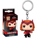 Funko Pocket Pop Keychain Scarlet Witch