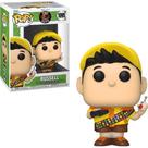 Funko Pop 1095 - A Vida De Dug ''Russel'' Up Altas Aventuras