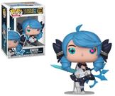 Funko pop 1135 - gwen (league of legends)