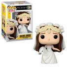 Funko pop 1280 - rachel green wedding (friends)