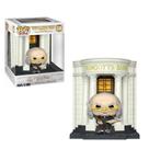 Funko Pop 138 - Gringotts Head Goblin - Harry