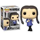 Funko pop 1549 - wednesday addams (the addams family)
