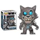 Funko pop 16 - twisted wolf (five nights at freddys)