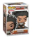 Funko Pop! 1724 Hunter X Hunter Uvogin - Original - Novo