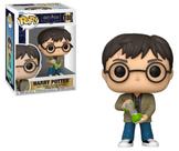 Funko pop 180 - harry potter with hourglass (harry potter)