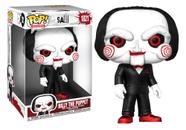 Funko Pop 1821 - Billy The Puppet (saw - Jogos Mortais) Funko Pop 1821 - Billy The Puppet (saw - Jogos Mortais)