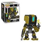 Funko Pop 30th Blizzard Anniversary Overwatch 6' Bastion 489