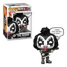 Funko Pop 471 - The Demon (kiss) Funko Pop 471 - The Demon (kiss)