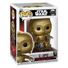 Funko Pop 609 - C-3Po Star Wars
