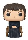 Funko Pop! A Guerra dos Tronos para TV King Bran The Broken