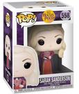 Funko Pop! Abracadabra Hocus Pocus Sarah Sanderson 558 Funko Pop! Abracadabra Hocus Pocus Sarah Sanderson 558