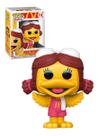 Funko Pop Ad Icons Birdie The Early Bird 110