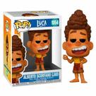 Funko Pop! Alberto Scorfano Humano: Luca Disney Pixar 1054 Funko Pop! Alberto Scorfano Humano: Luca Disney Pixar 1054