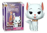 Funko Pop! Album Vhs Covers Aristocats Duchess 10 Exclusivo