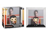Funko Pop! Albums Rock Panic At The Disco Brendon Urie 67