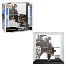 Funko Pop! Albums Rock Sir Mix A Lot 49