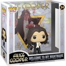 Funko Pop Albuns Alice Cooper Welcome to My Nightmare 34