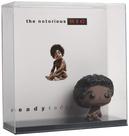 Funko Pop! Álbuns: The Notorious B.I.G. - Pronto para morrer