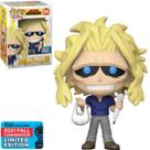 Funko Pop All Might 1041 - My Hero Academia