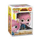 Funko Pop! Animação My Hero Academia Mina Ashido Multicolor Funko Pop! Animação My Hero Academia Mina Ashido Multicolor