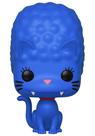 Funko Pop! Animação: Simpsons - Figura Panther Marge 9,5 cm Funko Pop! Animação: Simpsons - Figura Panther Marge 9,5 cm