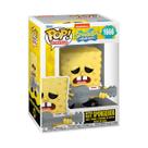 Funko Pop! Animação Spongebob Squarepants 25º aniversário Funko Pop! Animação Spongebob Squarepants 25º aniversário