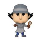 Funko Pop Animações 892 "Inspetor Bugiganga" Funko Pop Animações 892 "Inspetor Bugiganga"