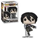Funko Pop! Animation Attack On Titan Mikasa Ackermann 1446