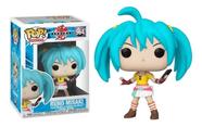 Funko Pop! Animation: Bakugan - Runo Misaki 964