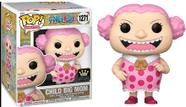 Funko Pop Animation Big Size 6" One Piece Big Mom 1271