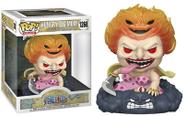 Funko Pop Animation Big Size One Piece Hungry Big Mom 1268