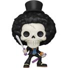 Funko Pop Animation Brook One Piece 2231